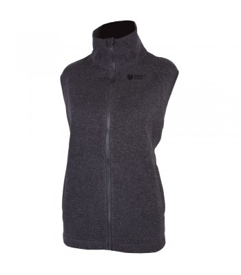 Women's Wool Blend Vest